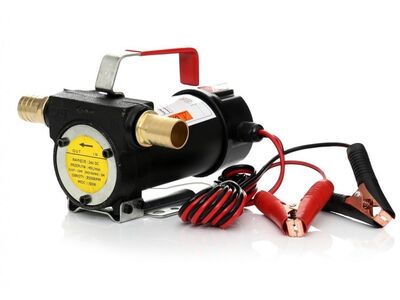 Õlipump 12V KD1159