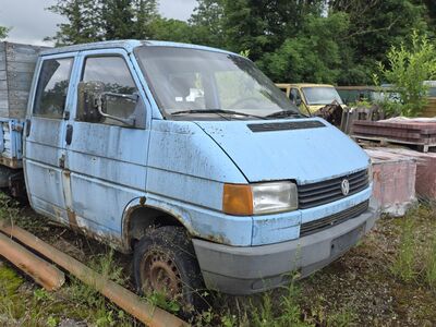VW Transporter