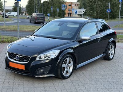 Volvo C30 R-Design TÜ 04.2027!