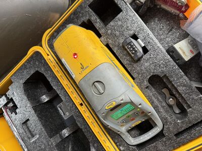 Torulaserid Soectra dg511