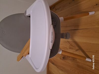 Laste söögitool
