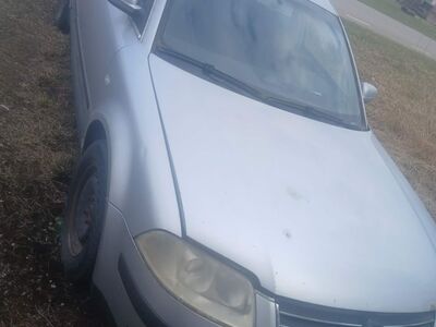 Volkswagen Passat B5,5 1.9 96kw varuosadena
