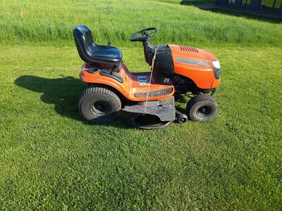 Ariens murutraktor. 18.5hp ,117cm