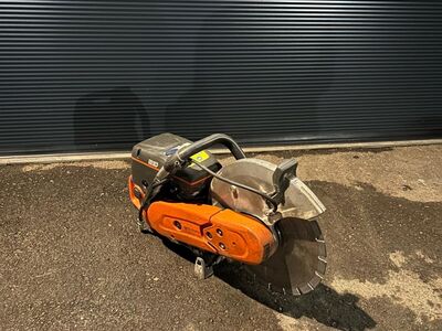 Husqvarna ketaslõikur 350mm