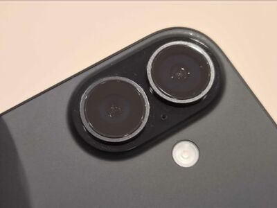 iPhone 16 256GB, garantii 1 aasta