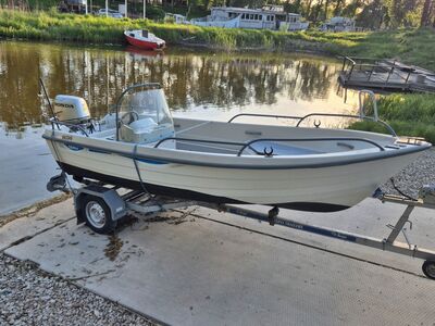 Terhi Nordic 6020 C