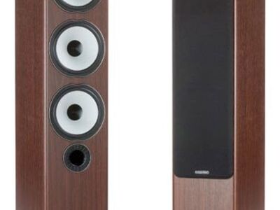 Kõlarid Audio Bronze BX6