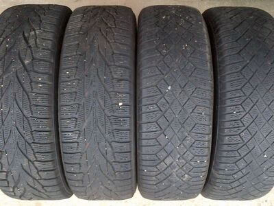 Jooks lamellrehve 215/65 R17