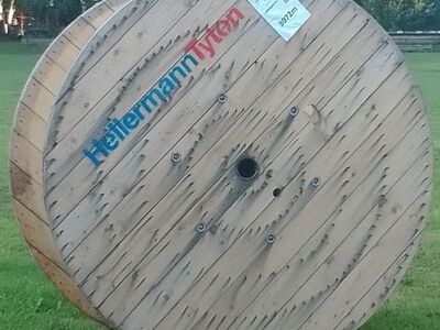 SUUR KAABLITRUMMEL