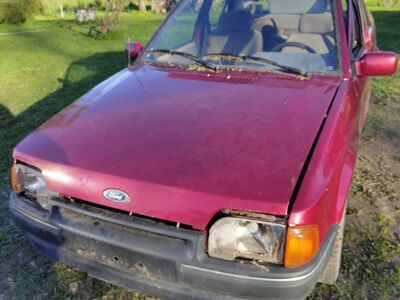 Ford Orion varuosadeks
