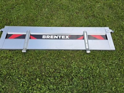 Brentex haagise luuk