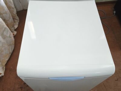 Pesumasin Whirlpool
