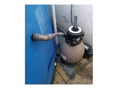 Basseinipump tüüp 72513