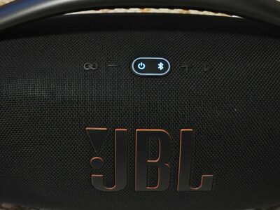 JBL Boombox 3