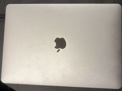 MacBook Pro 2017 Touch Bar