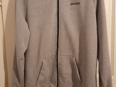 Dressid STARTER kapuutsiga, XL/56