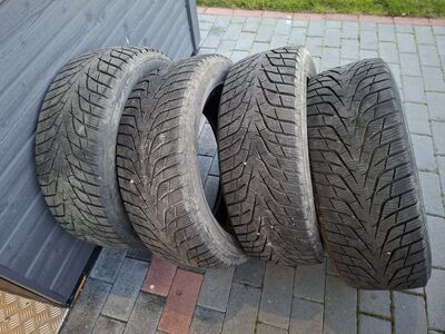 Talverehvid R16