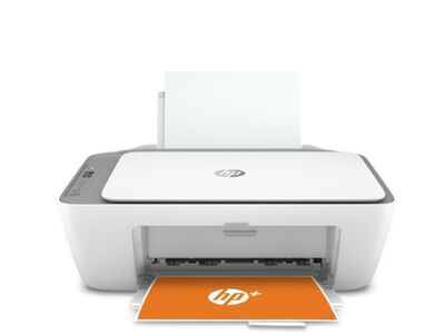 HP 2720 WiFi printer, skänner, koopiamasin
