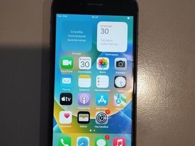 iPhone 8 64GB