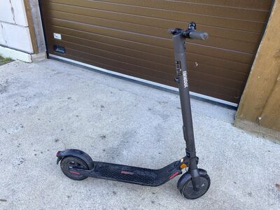 Segway Ninebot E22E