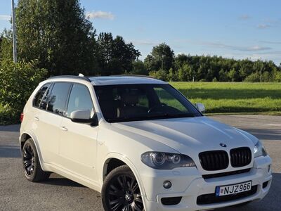 Bmw e70