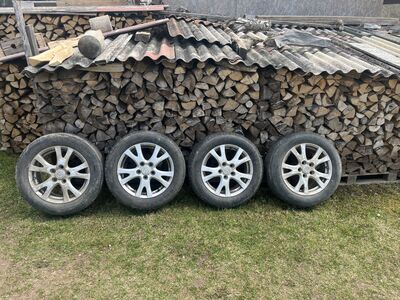 Mazda veljed 16”