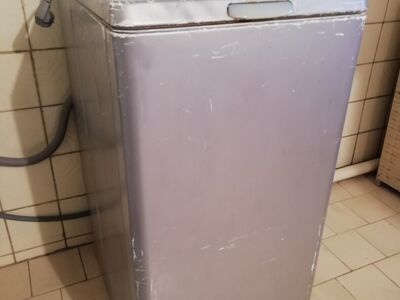 Electrolux pesumasin