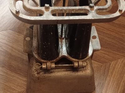 Matkapliit (petrooleum)
