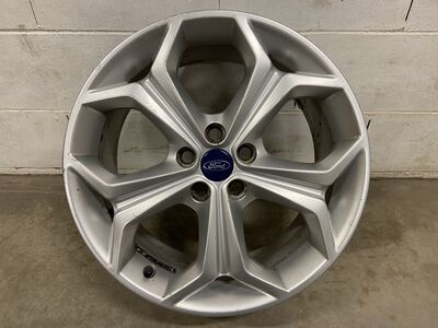 18" Fordi valuveljed 5x108