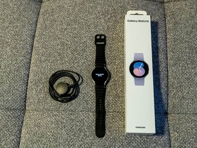 Samsung Galaxy Watch 5, 40 мм
