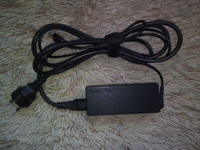 ADAPTER LENOVO 20V/4.5A/90W