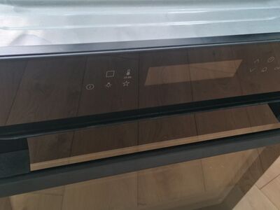 Electrolux integreeritav ahi