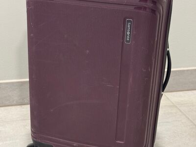 Samsonite käsipagasi ​mõõdus kohver