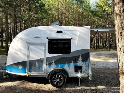 Matkahaagise rent