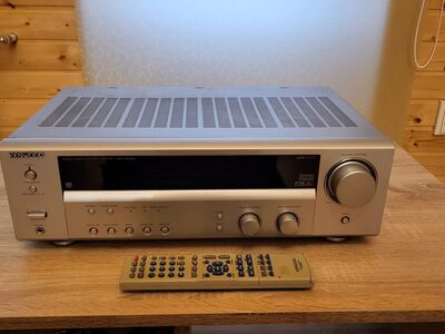 Ressiiver Kenwood