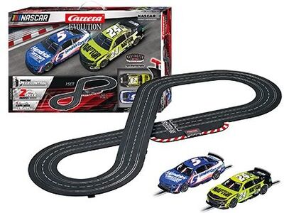 Carrera go