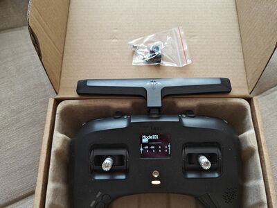 TBS Tango 2 RC