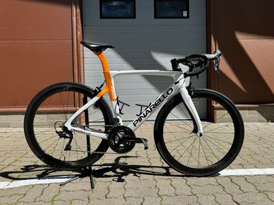 Pinarello Prince