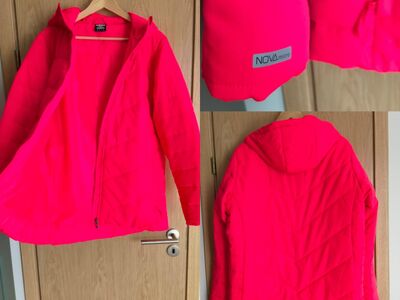 Uueväärne Umbro kevad-sügis jope 44