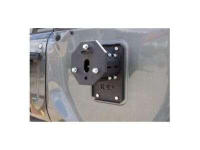 Кронштейн запасного колеса Nissan Patrol Y60 / Y61