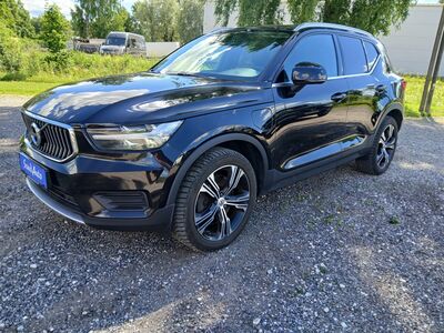 Volvo XC40 Inscription Recharge T4 2022