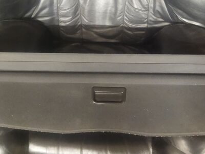 VW Passat 2000-2005 ruloo