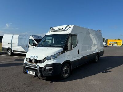 Iveco Daily 2.3 107 kW
