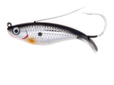 Voblerid/rohuvabad landid 3tk 8,5cm 21g