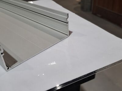 Led profiil