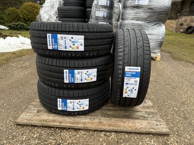 225/45R17 SAILUN ATREZZO ZSR 2 94Y, suvi