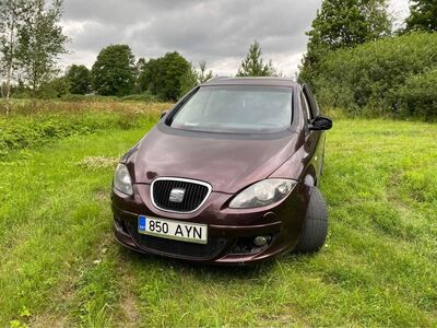 Seat Altea XL