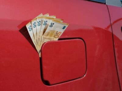 OSTAN SINU AUTO JUBA TÄNA!