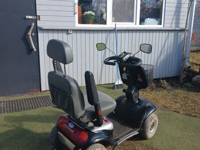 Elektriroller