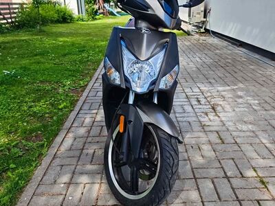 Kymco Agility 16+ 125